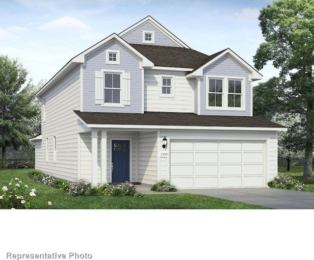 2709 Towy Rd, Pflugerville, TX 78660 - photo 1