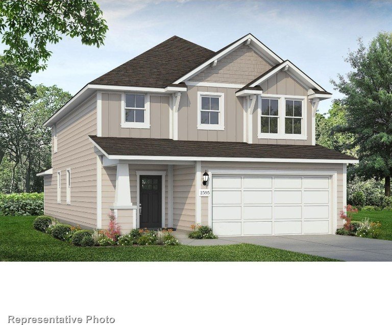 2709 Towy Rd, Pflugerville, TX 78660 - photo 4