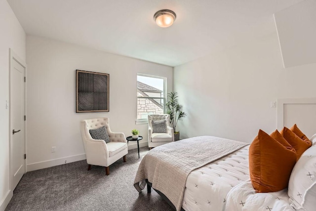 1531 N Red Bud Ln Unit 34, Round Rock, TX 78665 - carpeted bedroom featuring baseboards