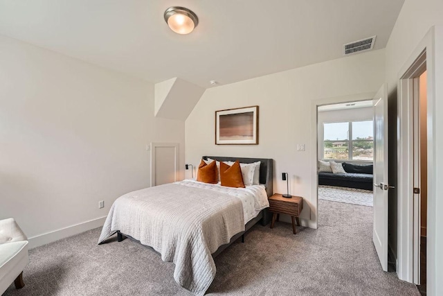 1531 N Red Bud Ln Unit 34, Round Rock, TX 78665 - carpeted bedroom featuring baseboards