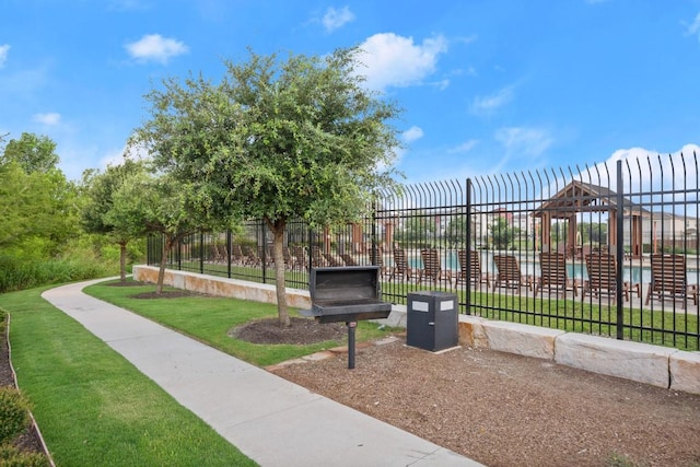 10208 Criswell Rd, Austin, TX 78754 - view of home's community