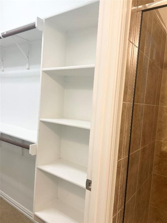 10016 Wading Pool Path, Austin, TX 78748 - view of closet