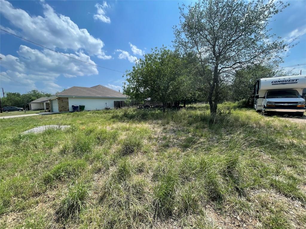 LOT564-B Birch Ln, Cottonwood Shores, TX 78657