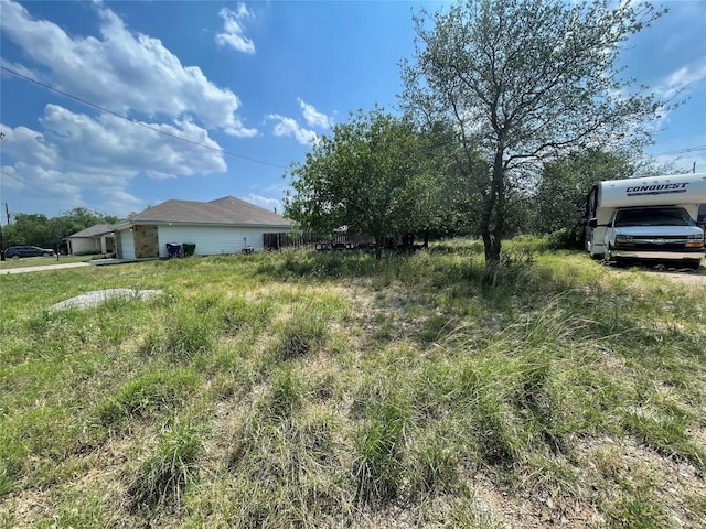 LOT564-B Birch Ln, Cottonwood Shores, TX 78657