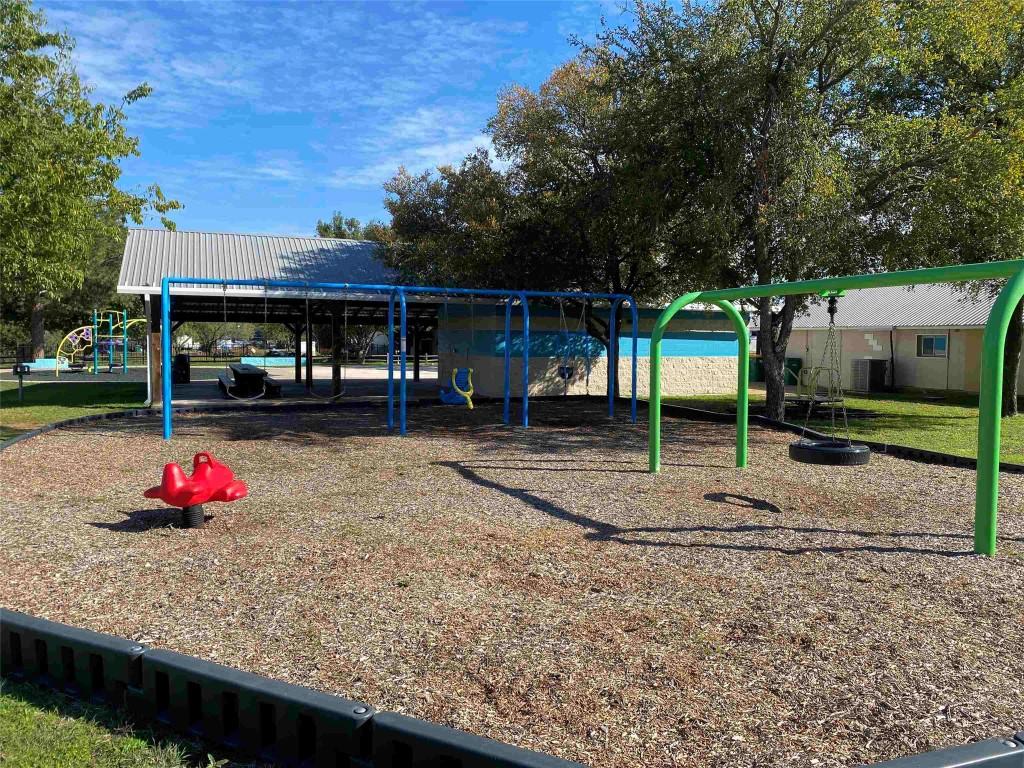 LOT564-B Birch Ln, Cottonwood Shores, TX 78657