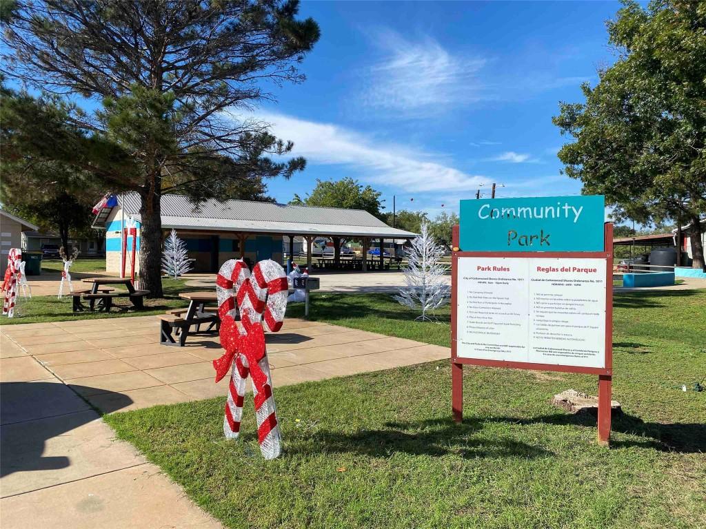 LOT564-B Birch Ln, Cottonwood Shores, TX 78657