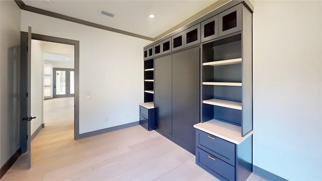 2700 Marina Shores Dr, Spicewood, TX 78669 - view of closet