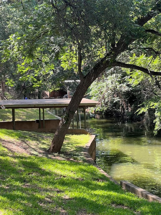5311 Shady Oaks Cir, Kingsland, TX 78639