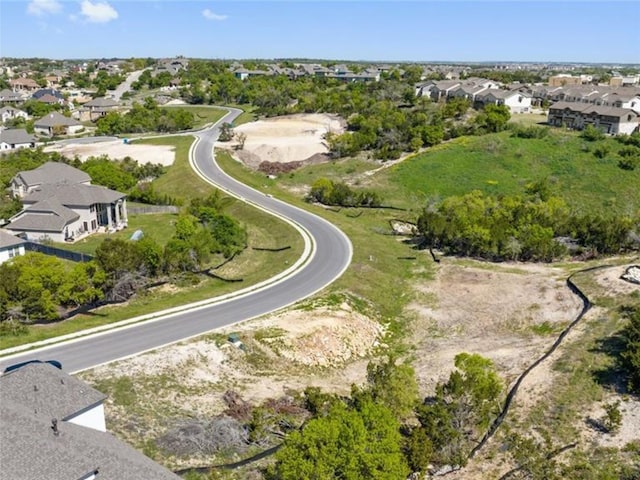 1724 Long Bow Dr, Leander, TX 78641