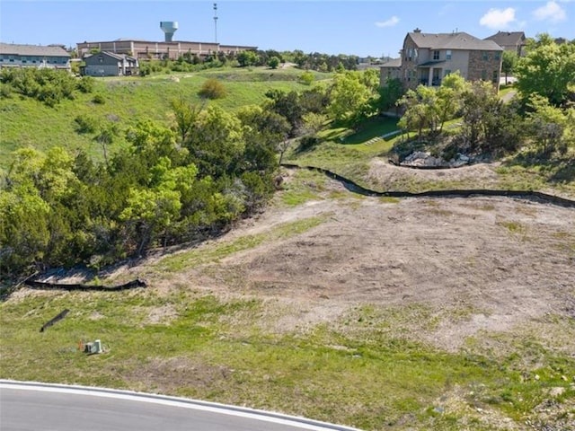 1724 Long Bow Dr, Leander, TX 78641