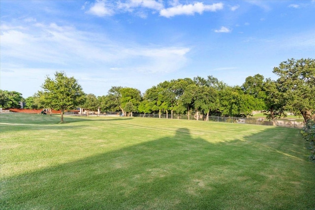 535 Creekside Dr, Salado, TX 76571 - view of home's community with view of wooded area