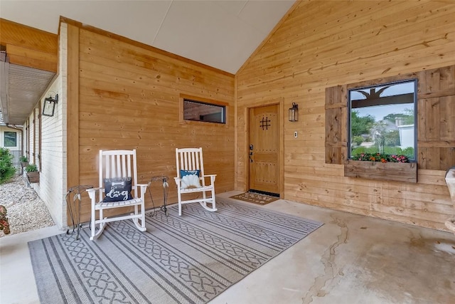 408 Sombrero, Horseshoe Bay, TX 78657 - doorway to property