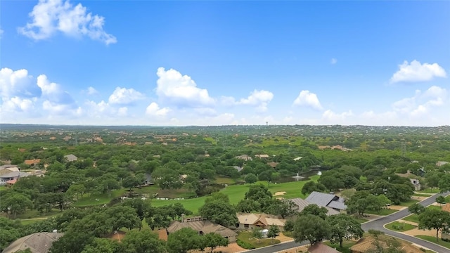 408 Sombrero, Horseshoe Bay, TX 78657 - drone / aerial view