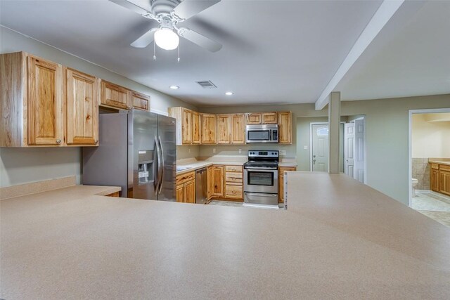 1503 Roselea Dr, Buchanan Dam, TX 78609 - photo 7