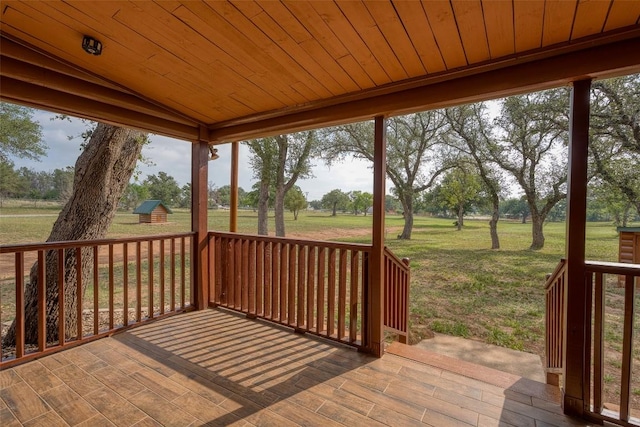 1503 Roselea Dr, Buchanan Dam, TX 78609 - photo 21