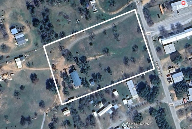 1503 Roselea Dr, Buchanan Dam, TX 78609 - photo 27