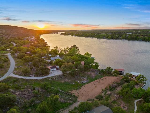 149 Roadrunner Ln, Burnet, TX 78611