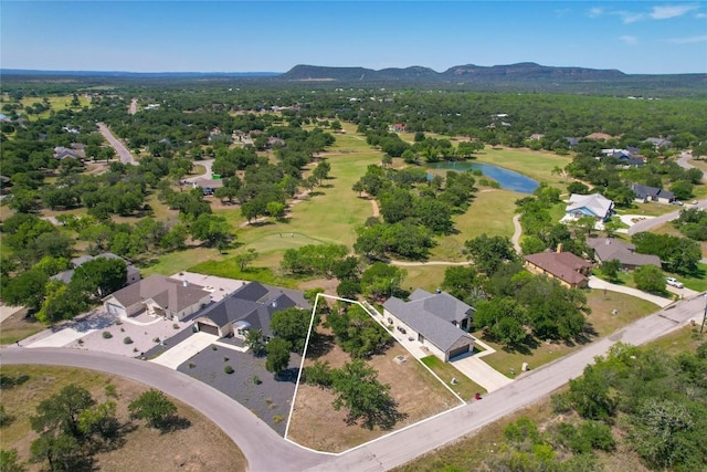 LOT50 Chaumont St, Kingsland, TX 78639