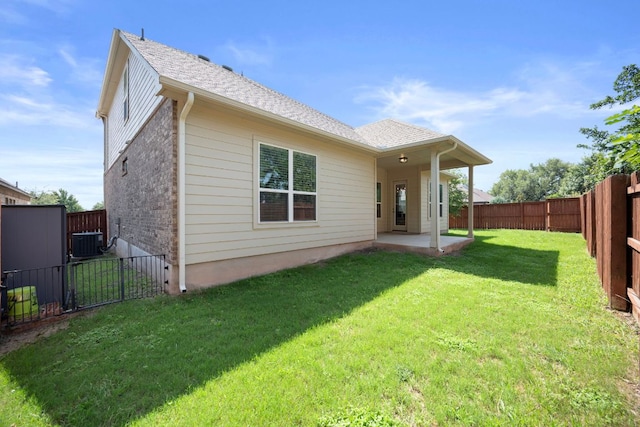 1601 Highland Ridge Rd, Georgetown, TX 78628 - photo 34