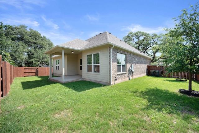 1601 Highland Ridge Rd, Georgetown, TX 78628 - photo 35