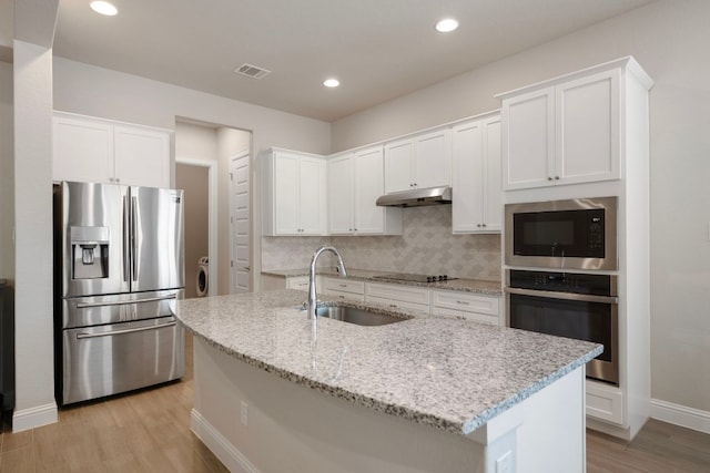 1601 Highland Ridge Rd, Georgetown, TX 78628 - photo 8