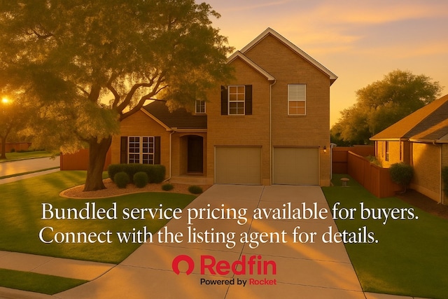 1601 Highland Ridge Rd, Georgetown, TX 78628 - photo 1