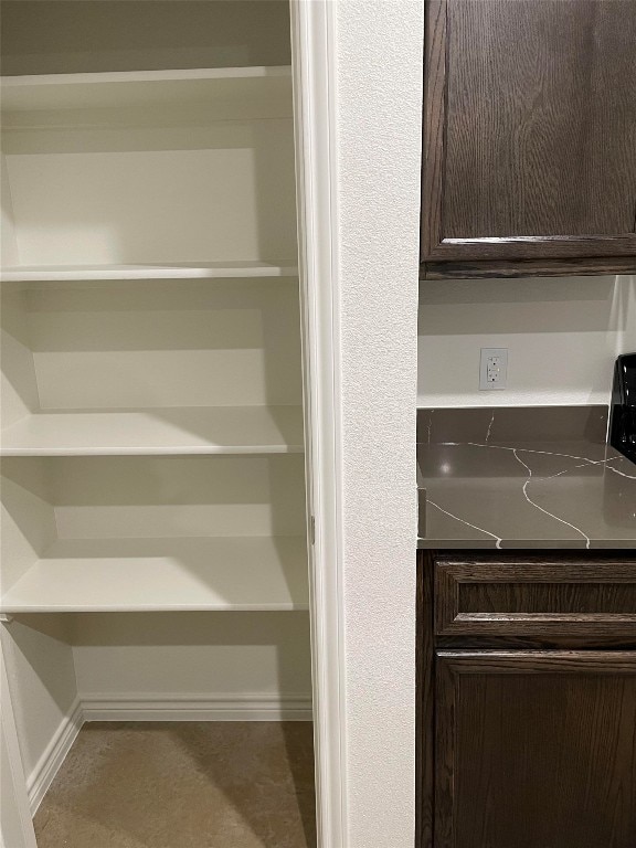 2313 Zanoletti Ct, Temple, TX 76504 - view of pantry