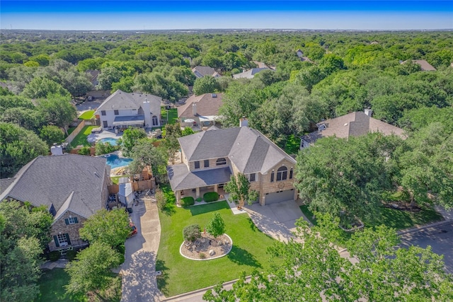 105 Brentwood Dr, Georgetown, TX 78628 - photo 4