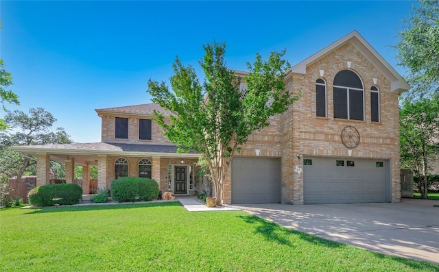 105 Brentwood Dr, Georgetown, TX 78628 - photo 2
