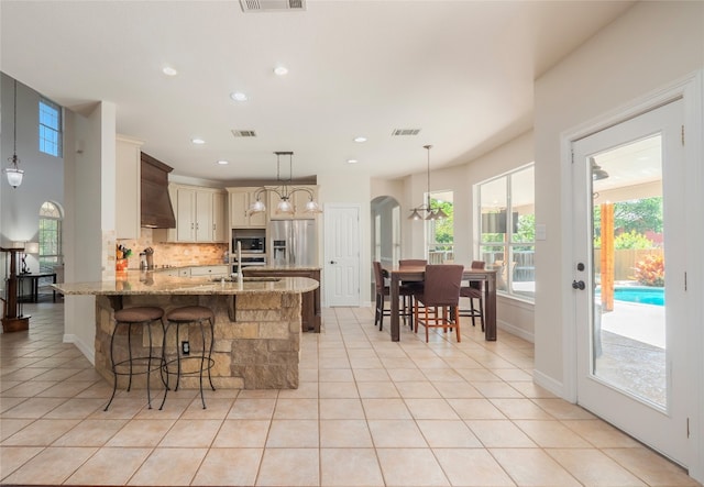 105 Brentwood Dr, Georgetown, TX 78628 - photo 8