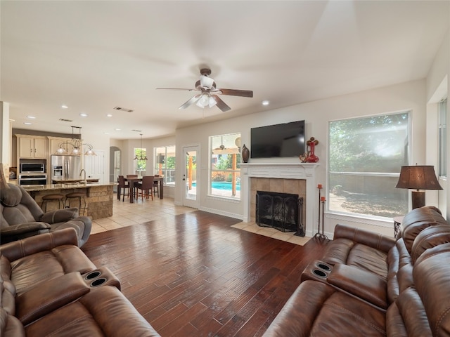 105 Brentwood Dr, Georgetown, TX 78628 - photo 13