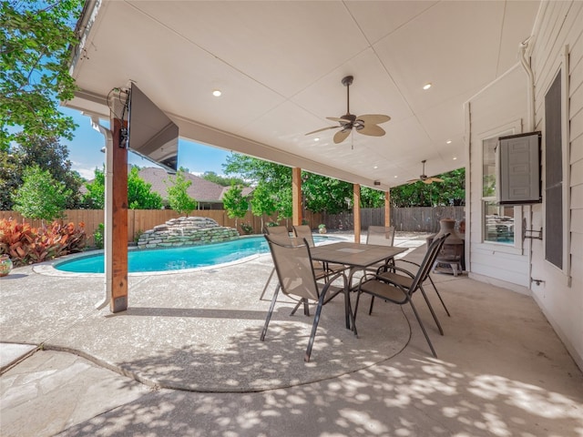 105 Brentwood Dr, Georgetown, TX 78628 - photo 35
