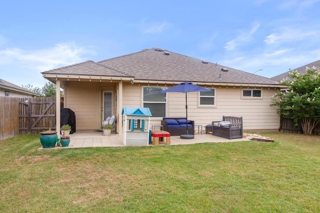 160 Cazador Dr, San Marcos, TX 78666 - photo 18