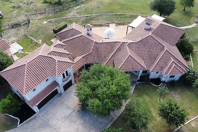 17308 Saint Therese Rd, Manor, TX 78653 - view of subject property