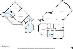 17308 Saint Therese Rd, Manor, TX 78653 - property floor plan