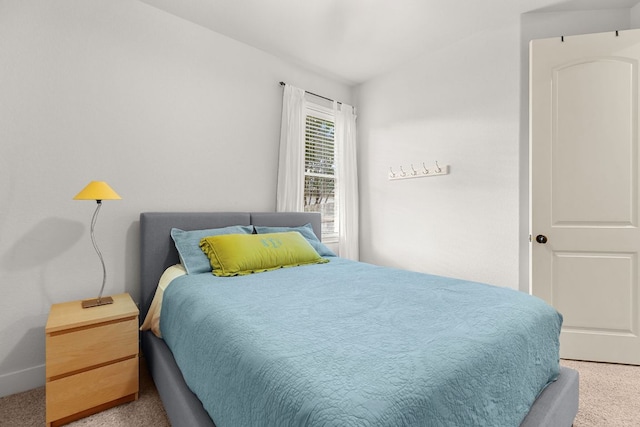 114 Fred Couples Dr, Round Rock, TX 78664 - view of carpeted bedroom