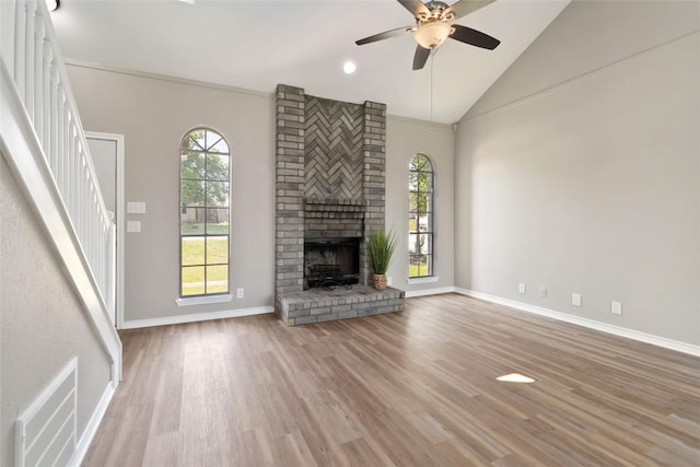 1145 Lago Vista St, San Marcos, TX 78666 - photo 10