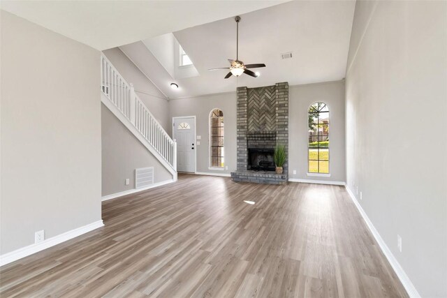 1145 Lago Vista St, San Marcos, TX 78666 - photo 4