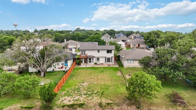 1145 Lago Vista St, San Marcos, TX 78666 - photo 31