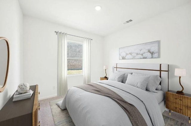 1504 Morris Loop, San Marcos, TX 78666 - bedroom with carpet floors and baseboards