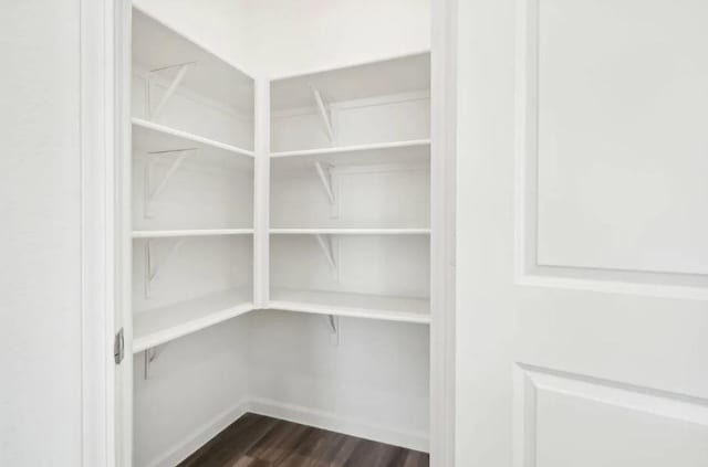 1504 Morris Loop, San Marcos, TX 78666 - view of storage area