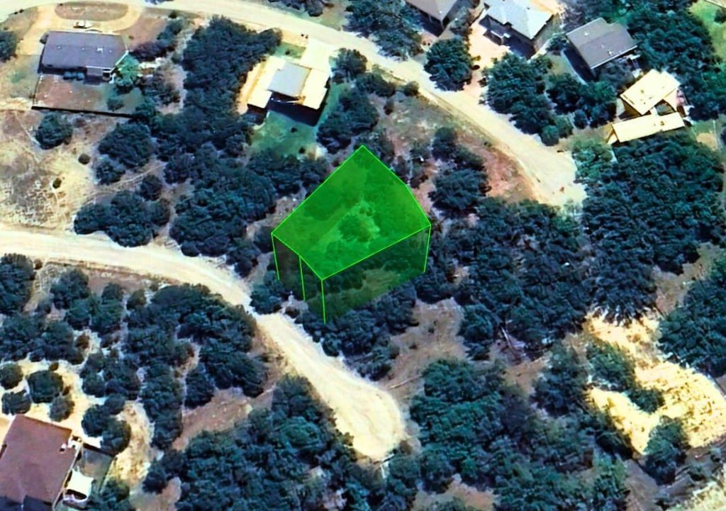 2705 Custer Cv, Leander, TX 78645
