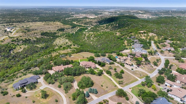 7816 Lynchburg Dr, Austin, TX 78738 - view of property location featuring nearby suburban area