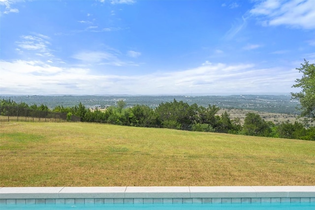 7816 Lynchburg Dr, Austin, TX 78738 - view of pool
