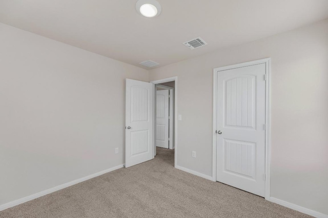 2900 Tweedy Trl, Pflugerville, TX 78660 - unfurnished bedroom featuring light carpet and baseboards