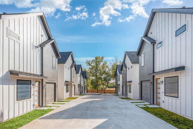 3001 E 51st St Unit 4, Austin, TX 78723 - view of road featuring a residential view