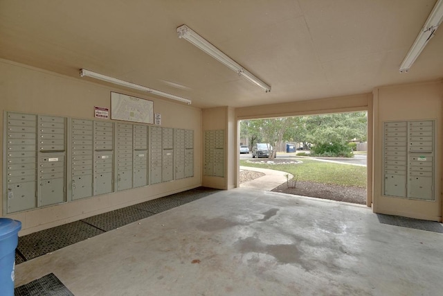 4159 Steck Ave Unit 162, Austin, TX 78759 - view of community with mail area