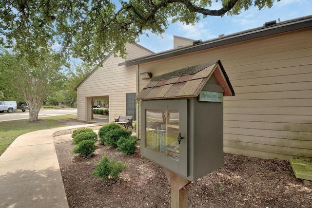 4159 Steck Ave Unit 162, Austin, TX 78759 - view of home's exterior