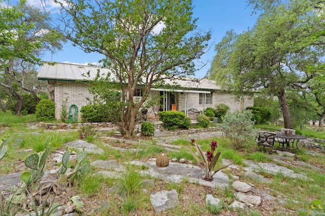 1603 Purple Sage, Horseshoe Bay, TX 78657 - photo 23