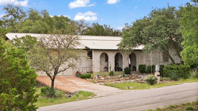 1603 Purple Sage, Horseshoe Bay, TX 78657 - photo 4
